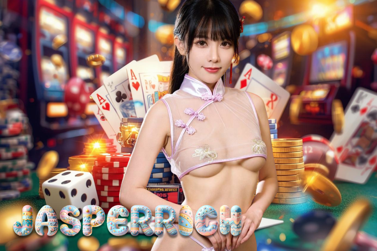 jasperrich bet